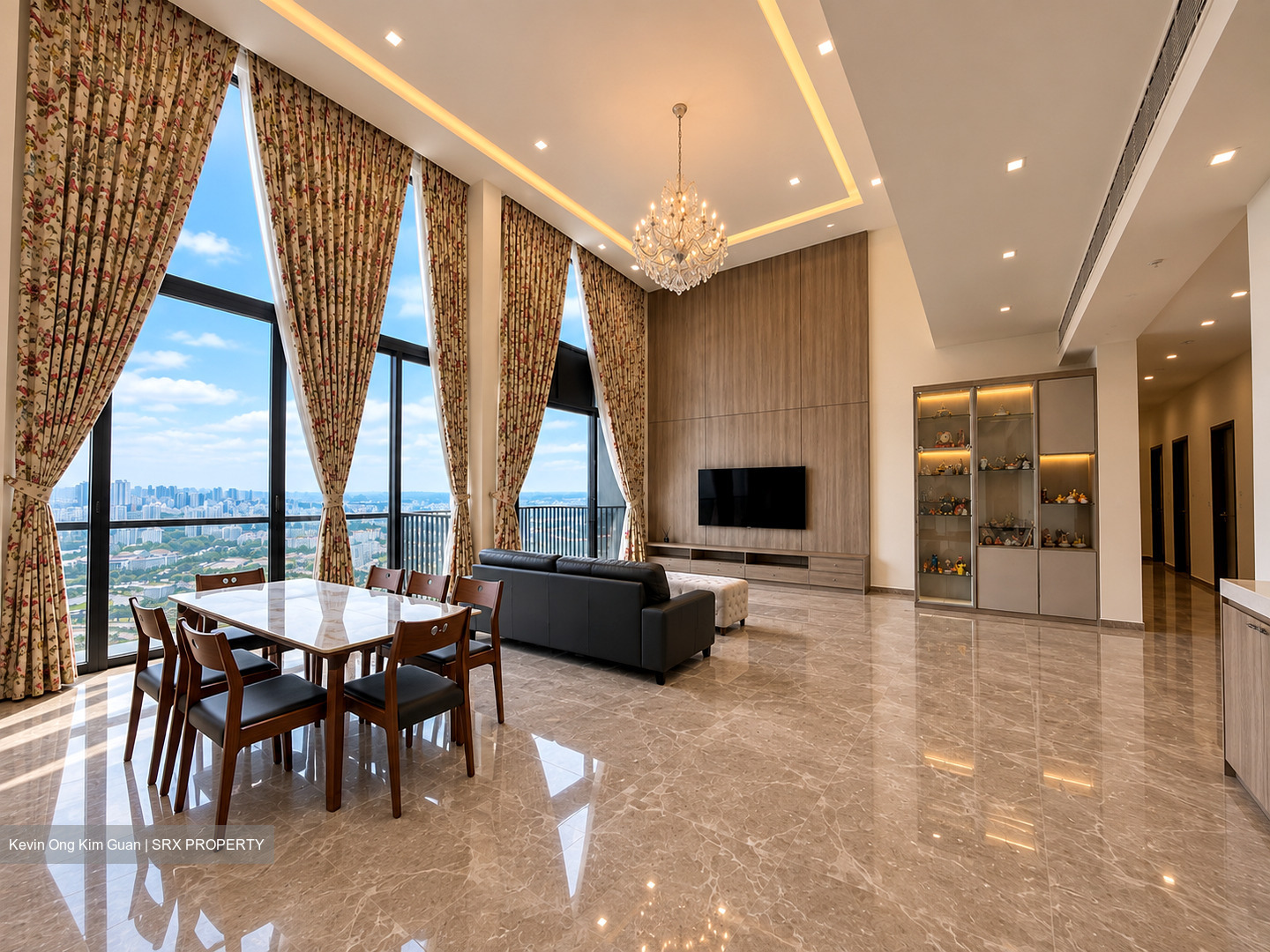 Sky Vue (D20), Condominium #616618881